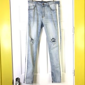kayden k jeans burlington